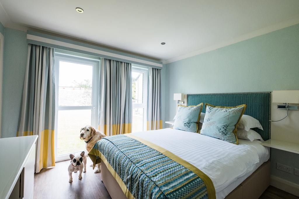 The West House Hotel Llantwit Major Exterior foto